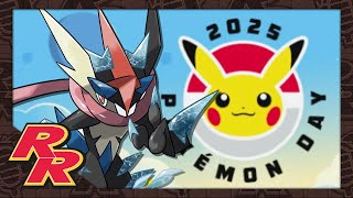 What Will Pokémon Day 2025 Reveal? | Rocket Radio