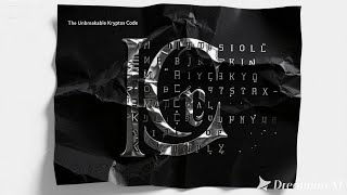 The Unbreakable Kryptos Code #mindblownfacts