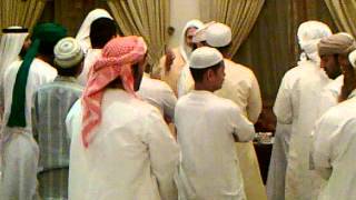 maulid in dubai(maulaya salli)