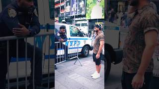 Singing Bollywood Songs in Public (Gone Wrong) 😳 #singinginpublic #india #nyc #bollywood #indian