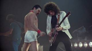 We Will Rock You - Queen HD (Subtítulos en español e inglés)