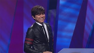 Joseph Prince - Live Strong In The Father’s Love - 18 Jun 17