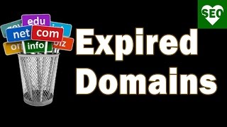 Expired Domain Finder Plugin - Hunt for and Gather Expired Domains - Scrapebox 2.0