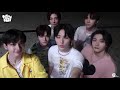 behind the door ep.12 j wave inspire tokyo extra boynextdoor 보이넥스트도어