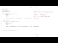 Algorithms: Solve 'Recursive Staircase' Using Recursion