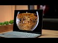 معالجات Intel® Core™ Ultraعلى حاسوب Asus Zenbook 14 OLED