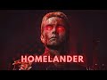 Homelander Badass Edit | The Boys Edit | Mrbedits