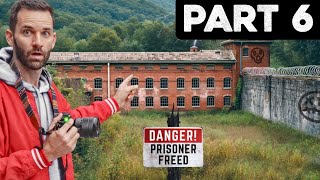 The SMALL Town With A BIG Missing Persons Problem - Part 6