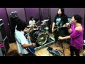 @AudyBand - Janji Diatas Ingkar (studio)