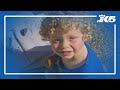 Aberdeen father accused of killing son, burying body in backyard