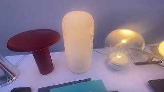 Artemide @ Light and LIbation 2024 San Jose