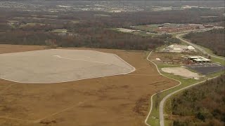 Francis Howell alumni question health risks of old bomb plant