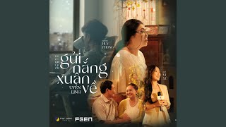 Gửi Nắng Xuân Về