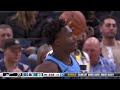 jazz at clippers full game highlights february 8 2025