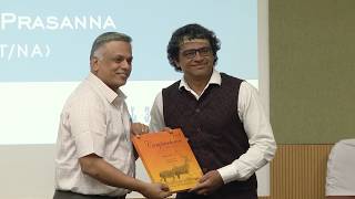 IIT Madras- I&AR Leadership Lecture Series- Talk by Guitar Prasanna