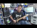 Sahabat Selamanya Guitar Cover