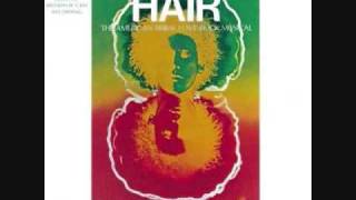 Hair - My Conviction