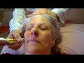 Training Videos for needle free mesotherapy treatments