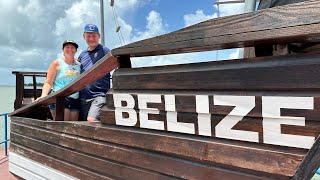 Belize City Cruise Port