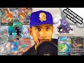 Opening Modern Sets Looking For Alt Art Pokemon // TCG Store