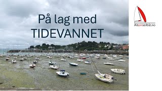 På lag med tidevannet