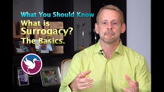 What is Surrogacy? All the Basics.
