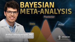 Understand BAYESIAN META-ANALYSIS in just 5 MINUTES!