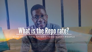 Repo rate Hike | How does this affect you?