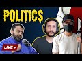 Muslims and Politics | Dissecting Apologetics ft. @SecularSpirit