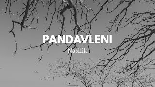 #Nashik  पांडवलेणी नाशिक | cinematic | Pandavleni Caves Nashik