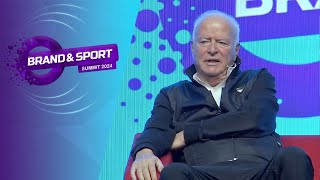 Şansal Büyüka Spor Medyasında Değişim | Brand \u0026 Sport Summit 2024