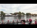 8+ RowAmerica Rye+ SPS (US and UK Champions) From Belmont Hill Dock