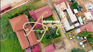 Apoli By Robin Man[Westnile Kasuku] Official Video 2024