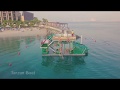 The Travel Brand - DoubleTree by Hilton, Marjan Island