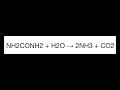 diy cold pack with urea in ramzland ❄️ nh2conh2 h20 → 2nh3 co2 stem science stemeducation