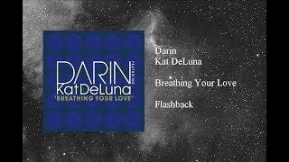 Darin - Breathing Your Love featuring Kat DeLuna