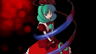 【東方Instrumental】Calamity 「黒板クリーナー」