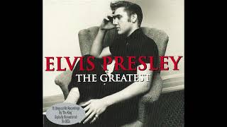 ELVIS - the greatest II #fullalbum