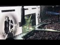 Rolling Stones - Paint It Black live at Soldier Field, Chicago, IL 6/30/24