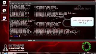 kraken shellcode & payload generator.mp4