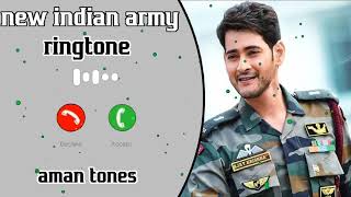 new Indian army ringtone 2021 best ringtone #amantonesofficial