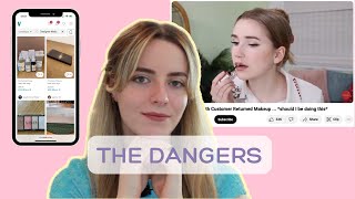 Don't buy second hand makeup before watching this