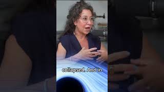 What is a black hole, really? #jannalevin #davidkipping #coolworldslab #physics #blackhole #science