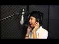 Loving You- Roel Manlangit Cover