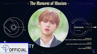 UP10TION [The Moment of Illusion] Music Thumbnail