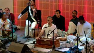 Gour Krsna - Amsterdam Kirtan Mela 2022