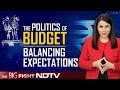 Union Budget 2024 | Balancing Expectations Biggest Challenge Of Union Budget