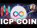 ICP Coin Price Prediction as of 5 July 2024