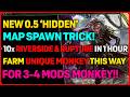 How To Find MORE Riverside & Rupture Maps For UNIQUE MONKEY Companion | POE 2 0.5
