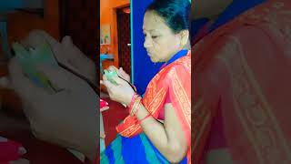 ମା ମାନେ ସତରେ ବହୁତ innocent🥺#maa#money #shortvideo #shorts #sorts #cuttyneera